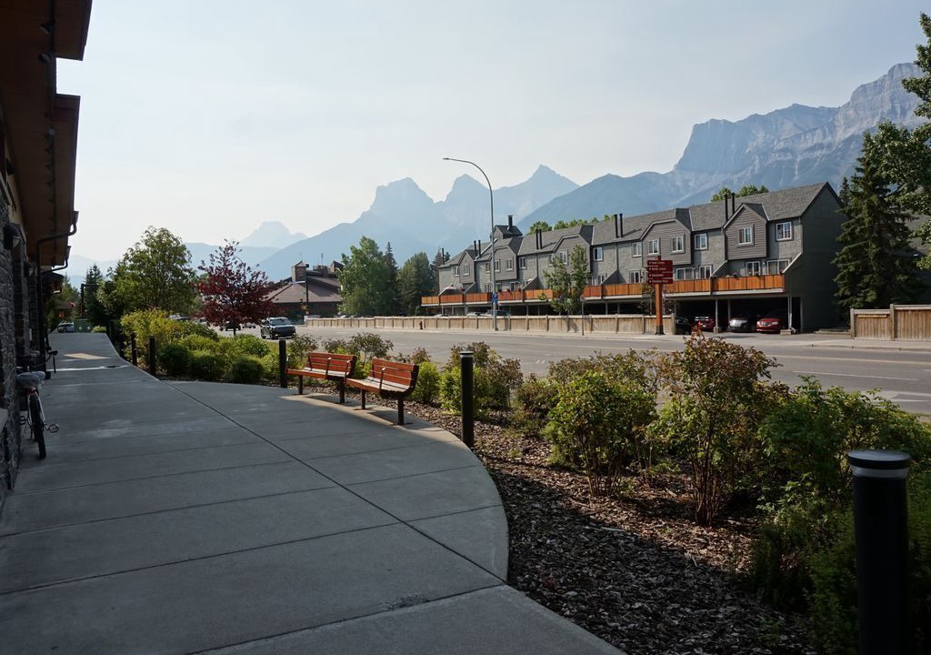Photo of Others in Canmore