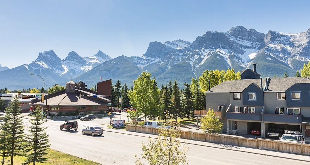 Photo of Others in Canmore
