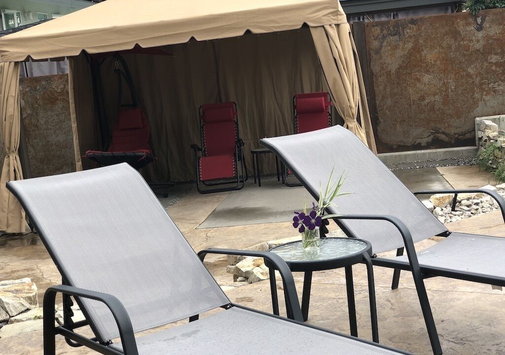 Photo of Patio Balcony in Central Okanagan