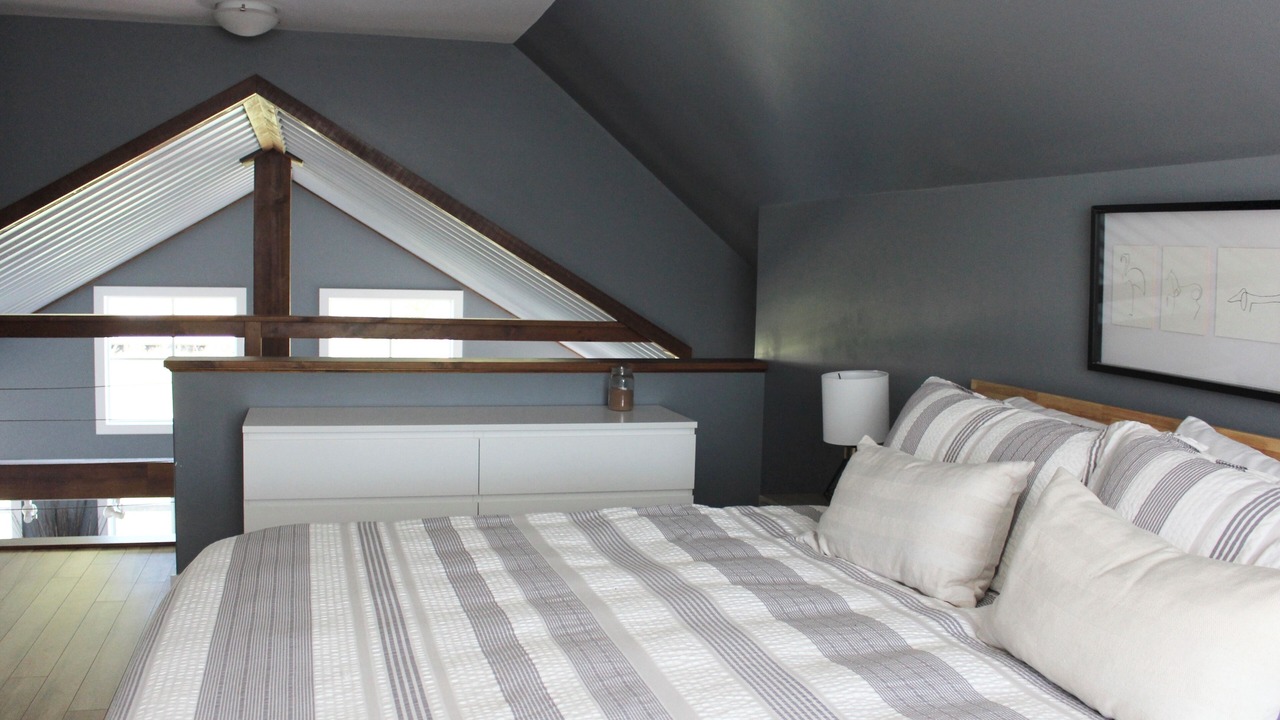 Photo of Bedroom in Darnley