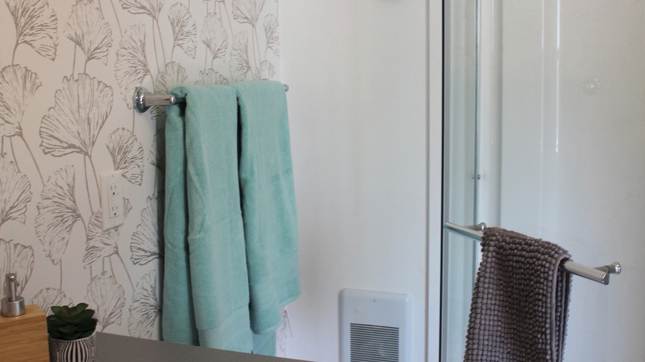 Photo of Bathroom in Darnley