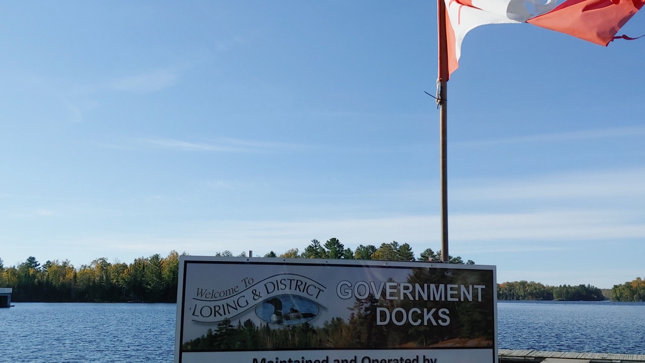 Photo of Outdoor in Port Loring
