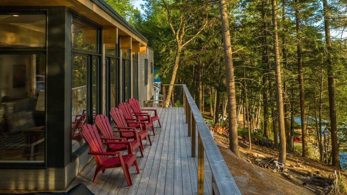 Photo of Others in Muskoka Lakes