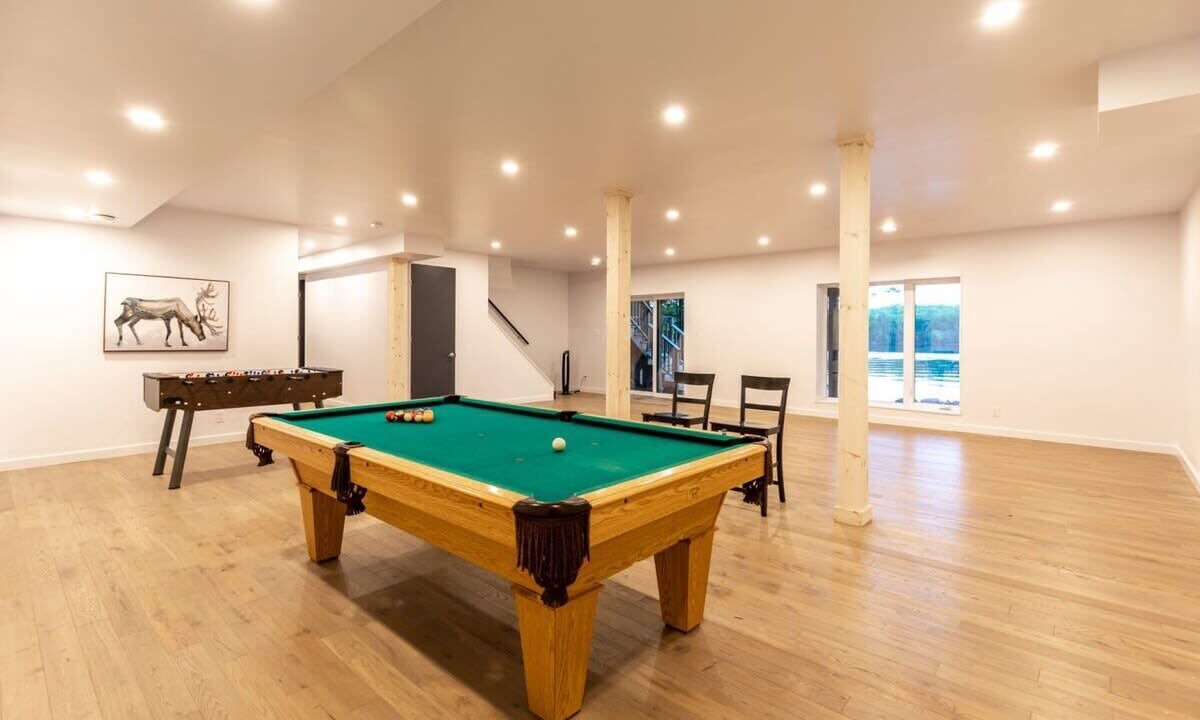 Photo of Outdoor in Muskoka Lakes