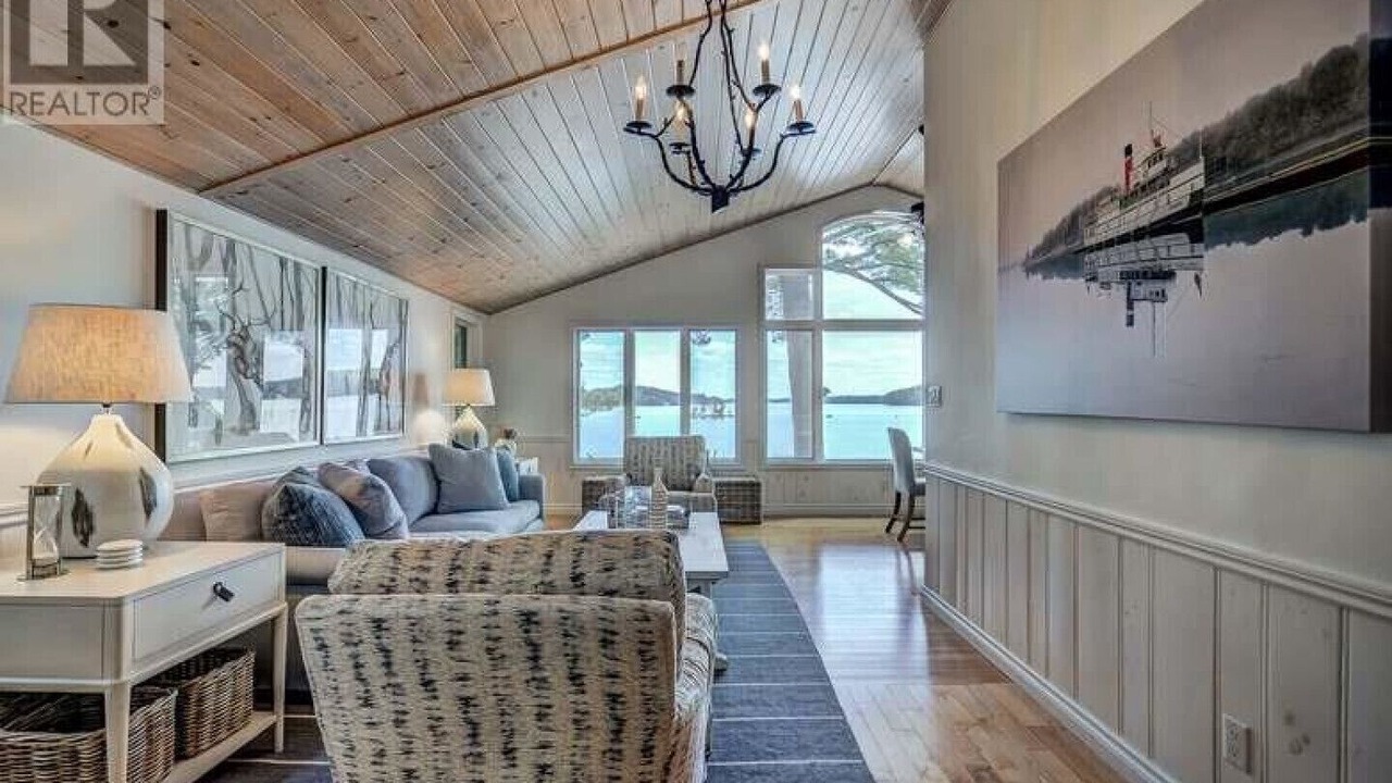 Photo of Livingroom in Minett