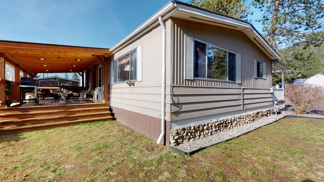Photo of Outdoor in Christina Lake