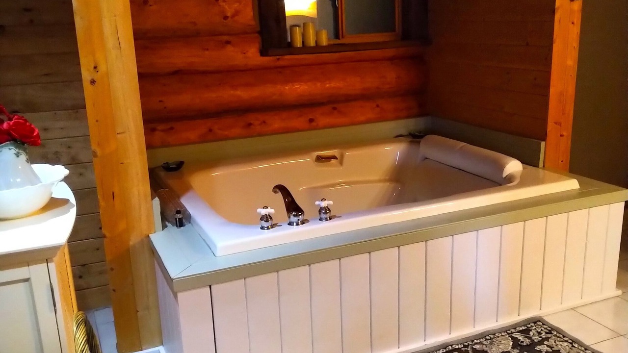 Photo of Bathroom in Clinton