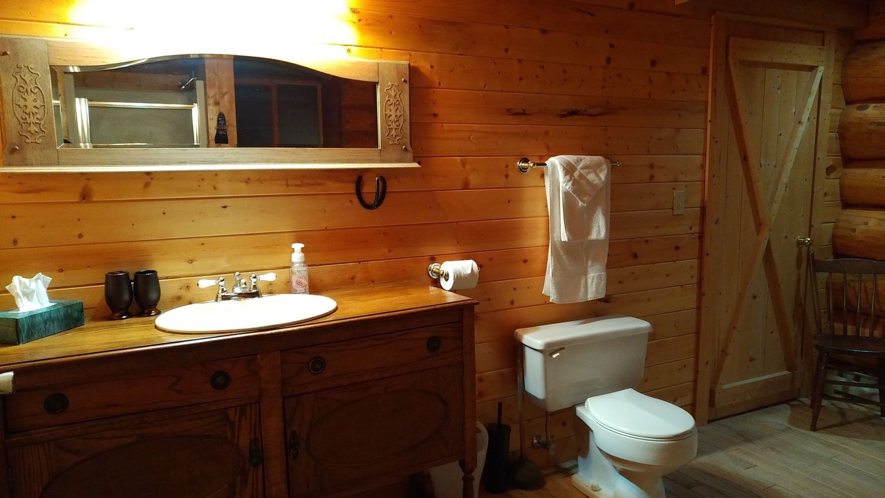 Photo of Bathroom in Clinton