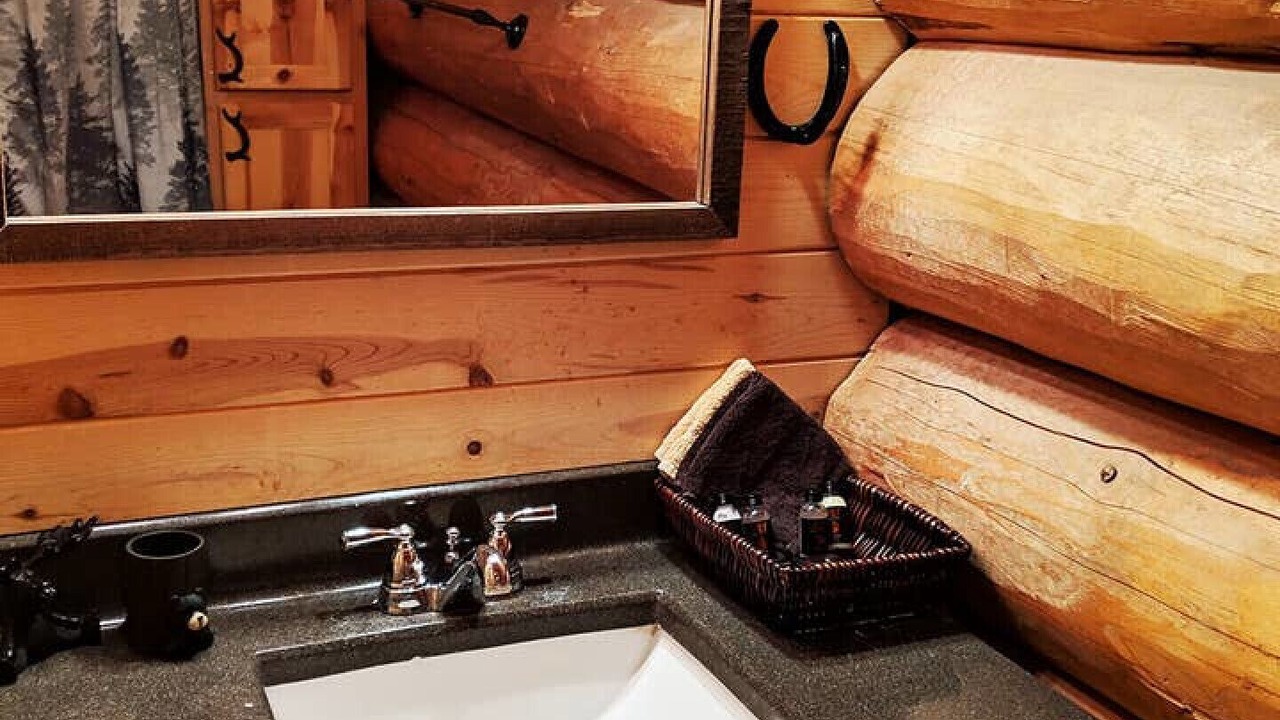 Photo of Bathroom in Clinton