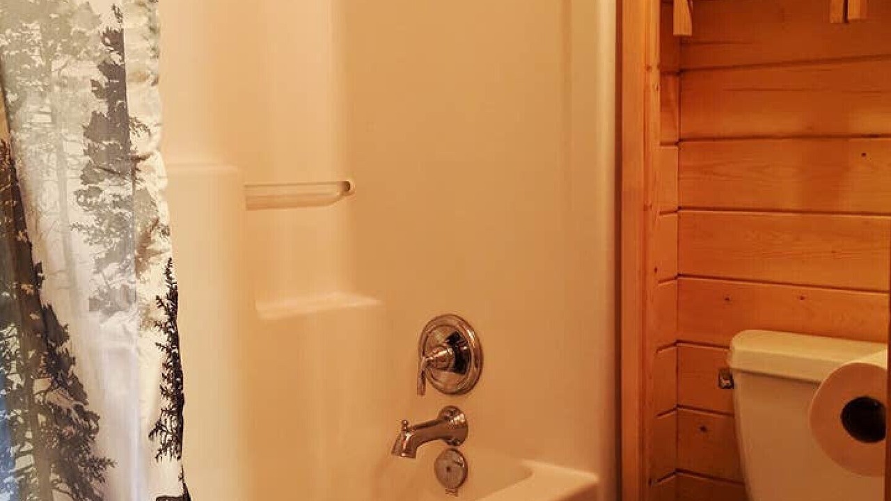Photo of Bathroom in Clinton