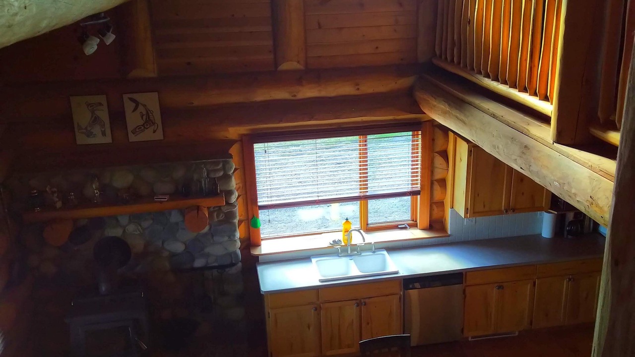 Photo of Kitchen in Clinton