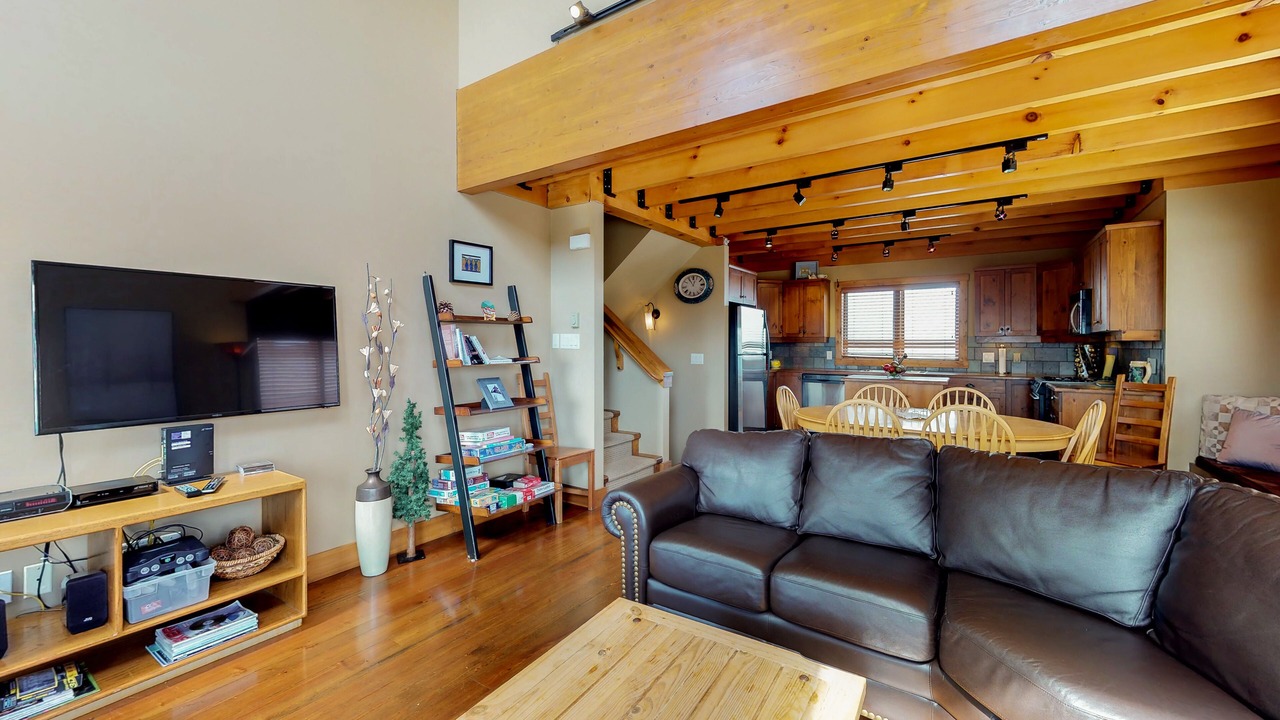 Photo of Livingroom in The Forest