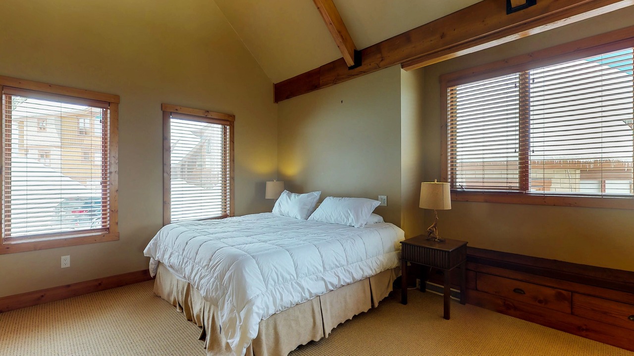 Photo of Bedroom in The Forest