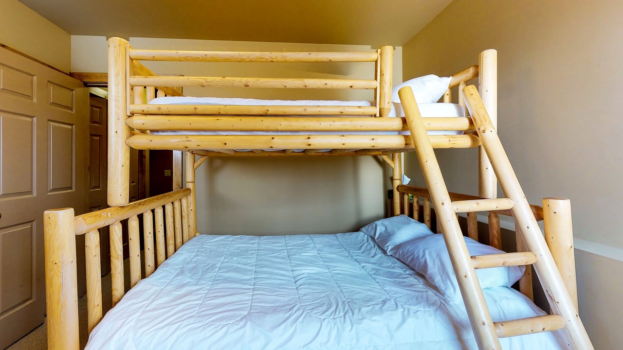 Photo of Bedroom in The Forest