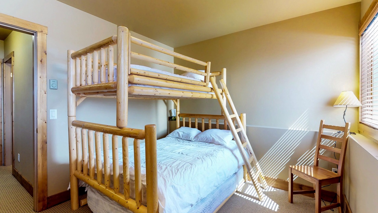 Photo of Bedroom in The Forest