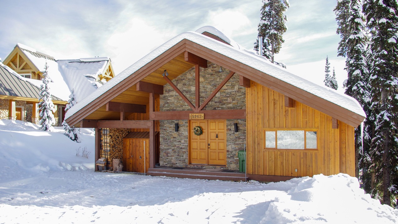 Photo of Outdoor in Snow Pine Estates