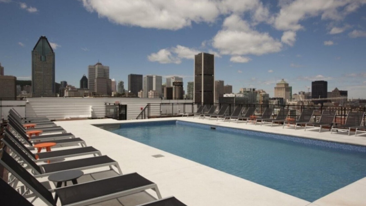 Photo of Outdoor in Griffintown