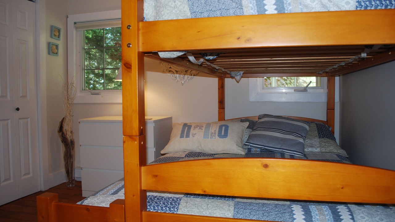 Photo of Bedroom in Hubbards