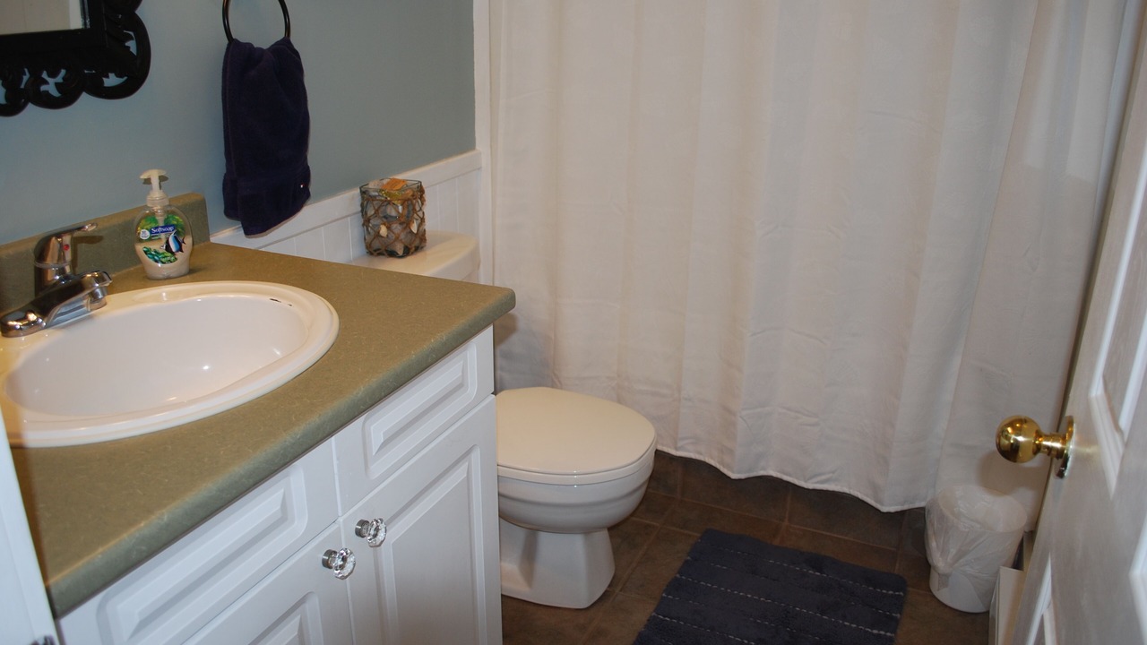 Photo of Bathroom in Hubbards