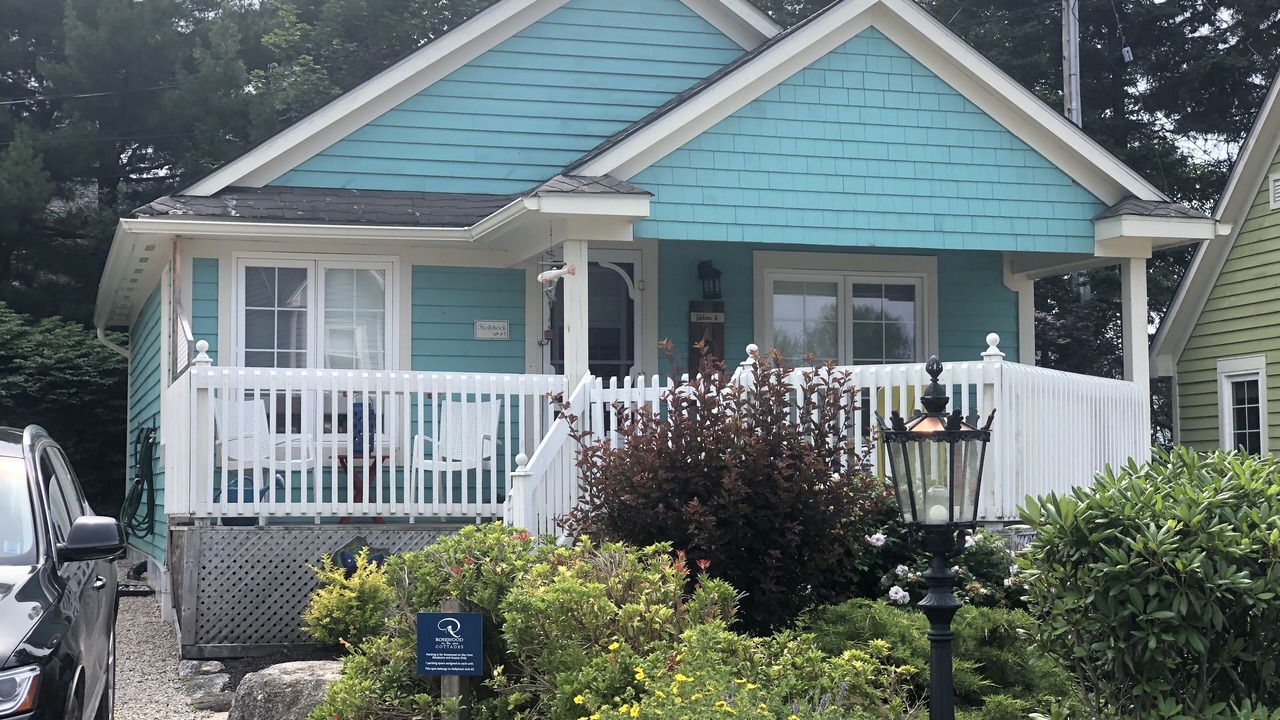 Photo of Outdoor in Hubbards