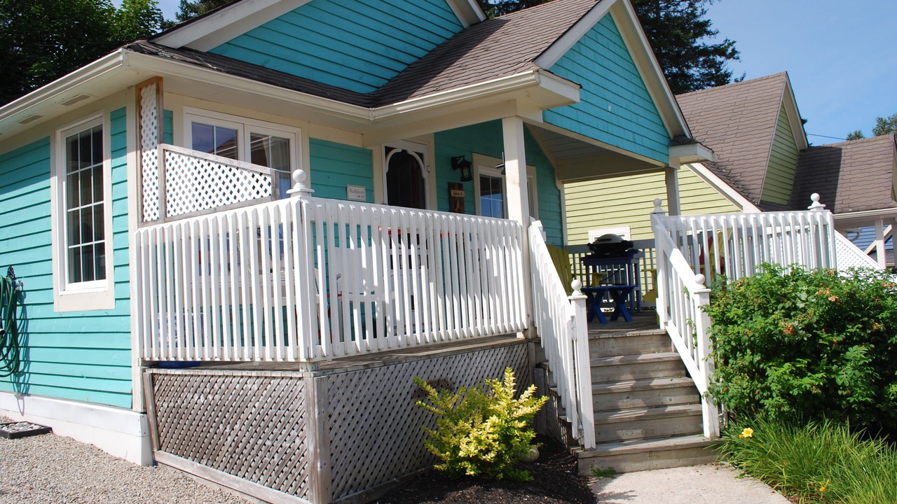 Photo of Outdoor in Hubbards