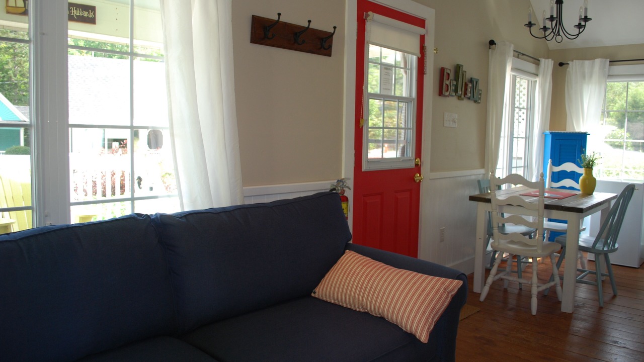 Photo of Livingroom in Hubbards