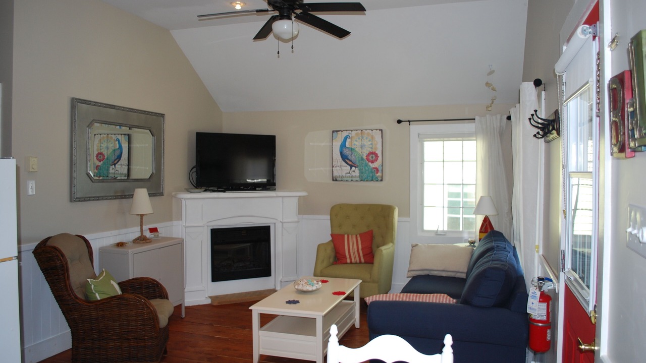 Photo of Livingroom in Hubbards