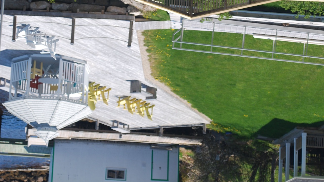 Photo of Outdoor in Hubbards