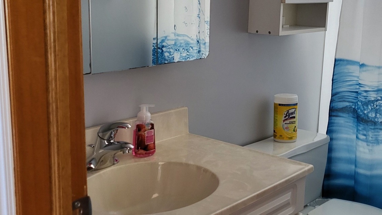 Photo of Bathroom in Colchester