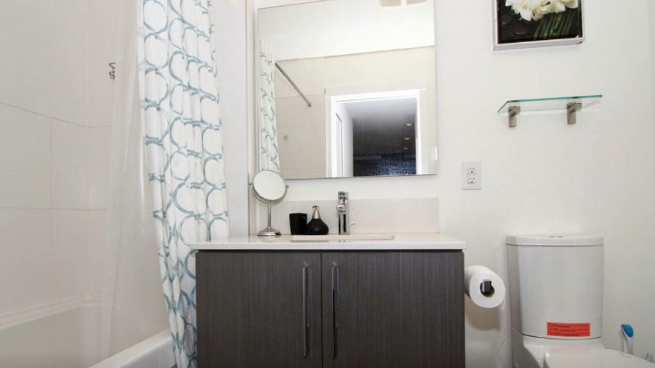 Photo of Bathroom in Vancouver