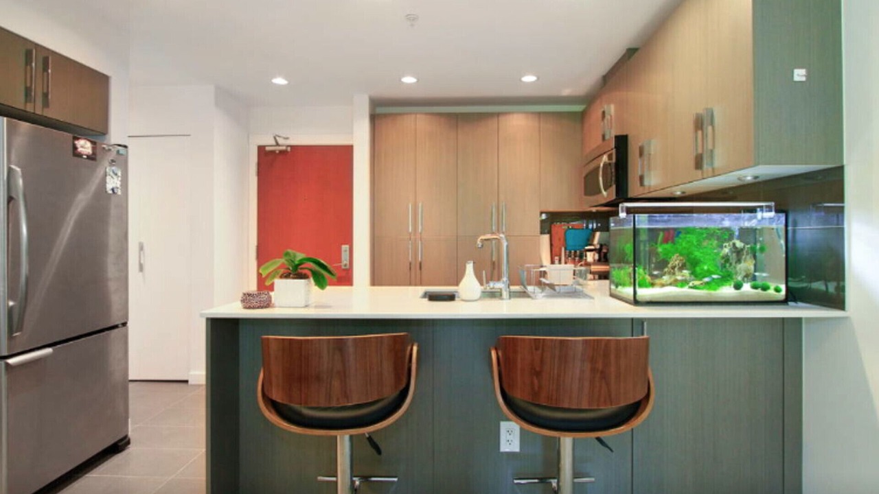 Photo of Kitchen in Vancouver