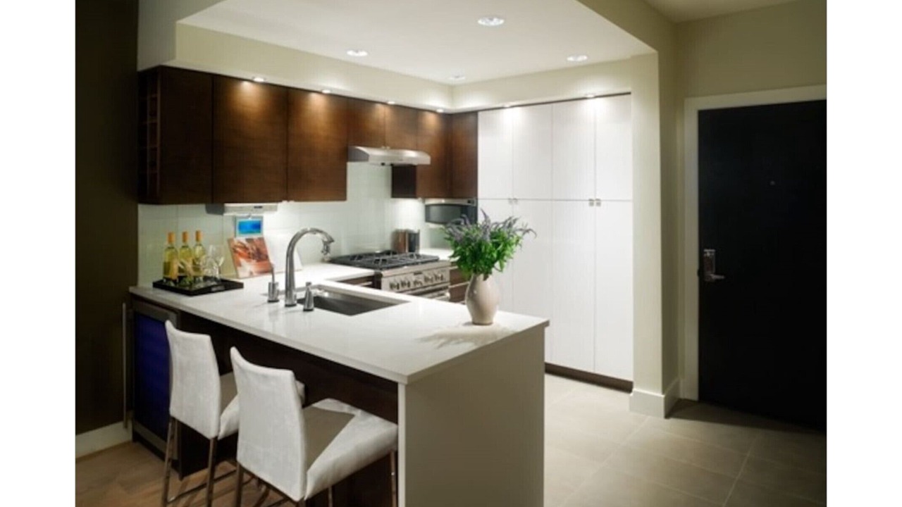 Photo of Kitchen in Vancouver