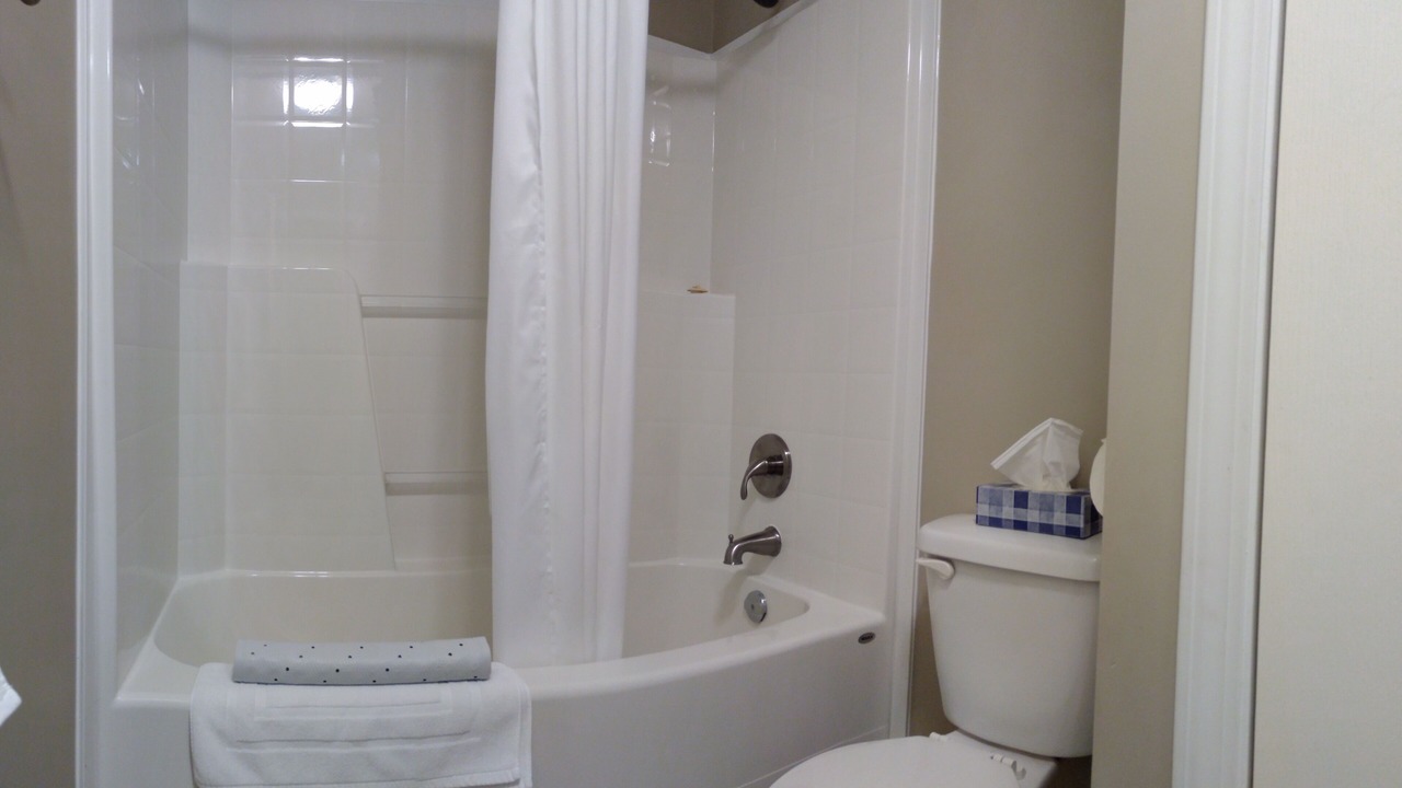Photo of Bathroom in Gull Lake