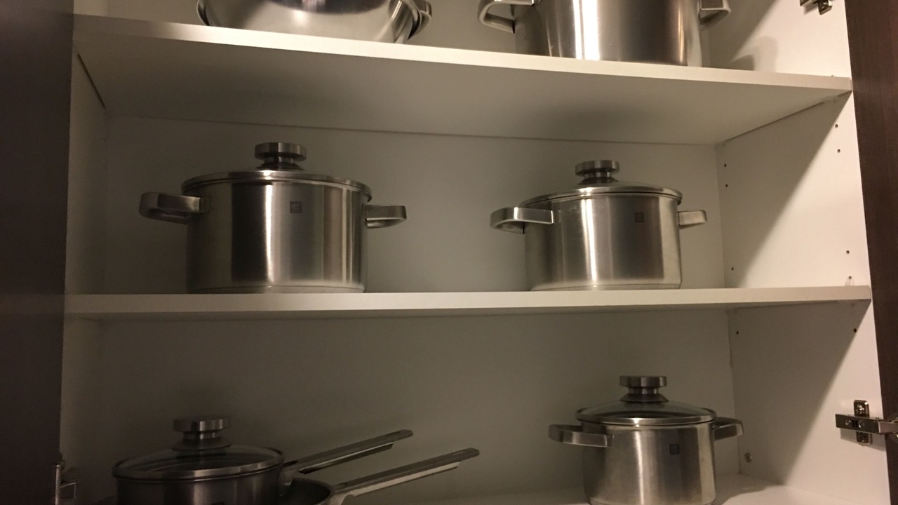 Photo of Kitchen in Bay Cloverhill