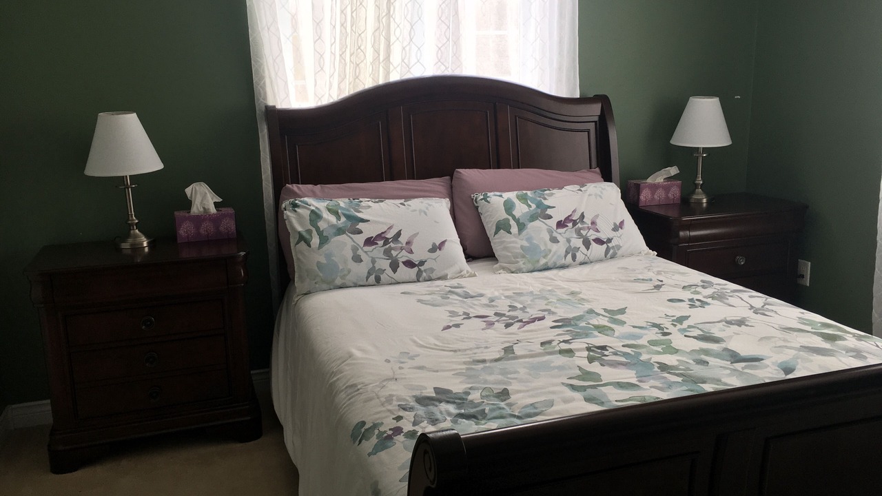 Photo of Bedroom in Nipissing