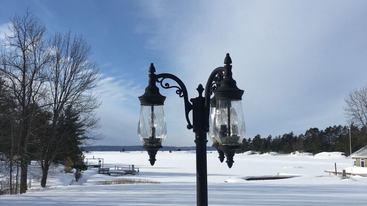 Photo of Outdoor in Nipissing