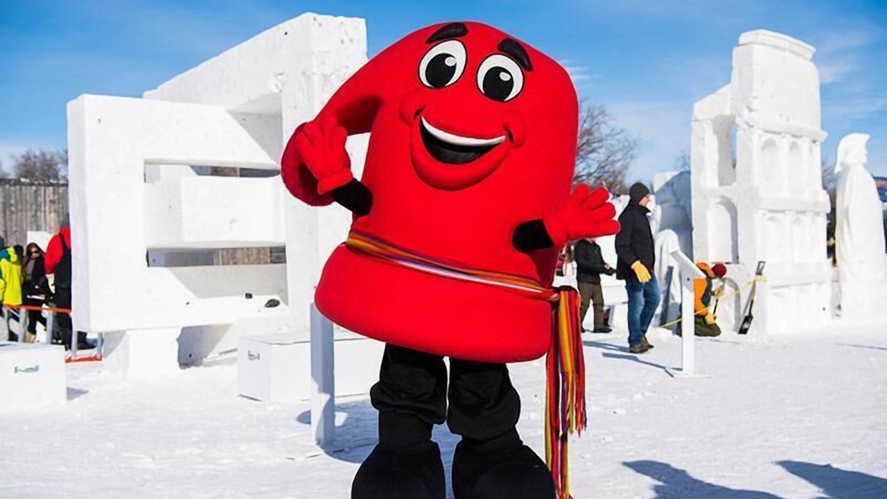 Photo of Others in Downtown Winnipeg