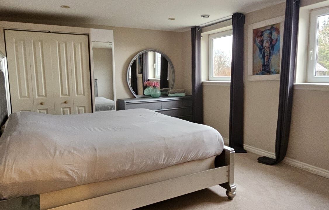 Photo of Bedroom in Lawrencetown