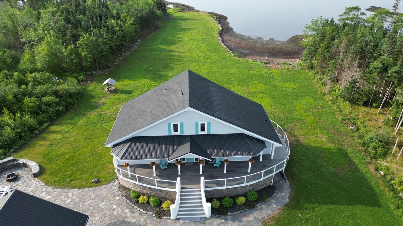Photo of Outdoor in Lawrencetown