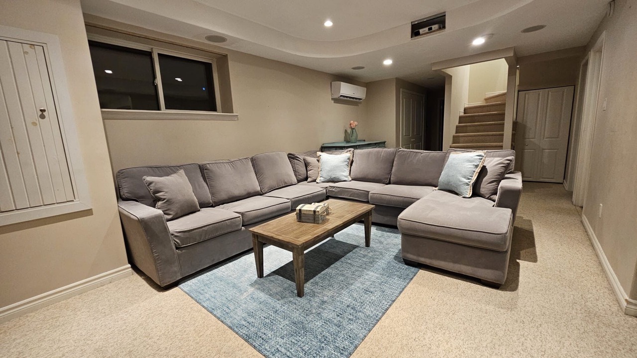 Photo of Livingroom in Lawrencetown