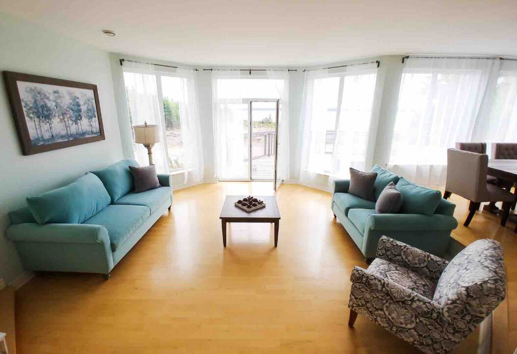 Photo of Bedroom in Lawrencetown