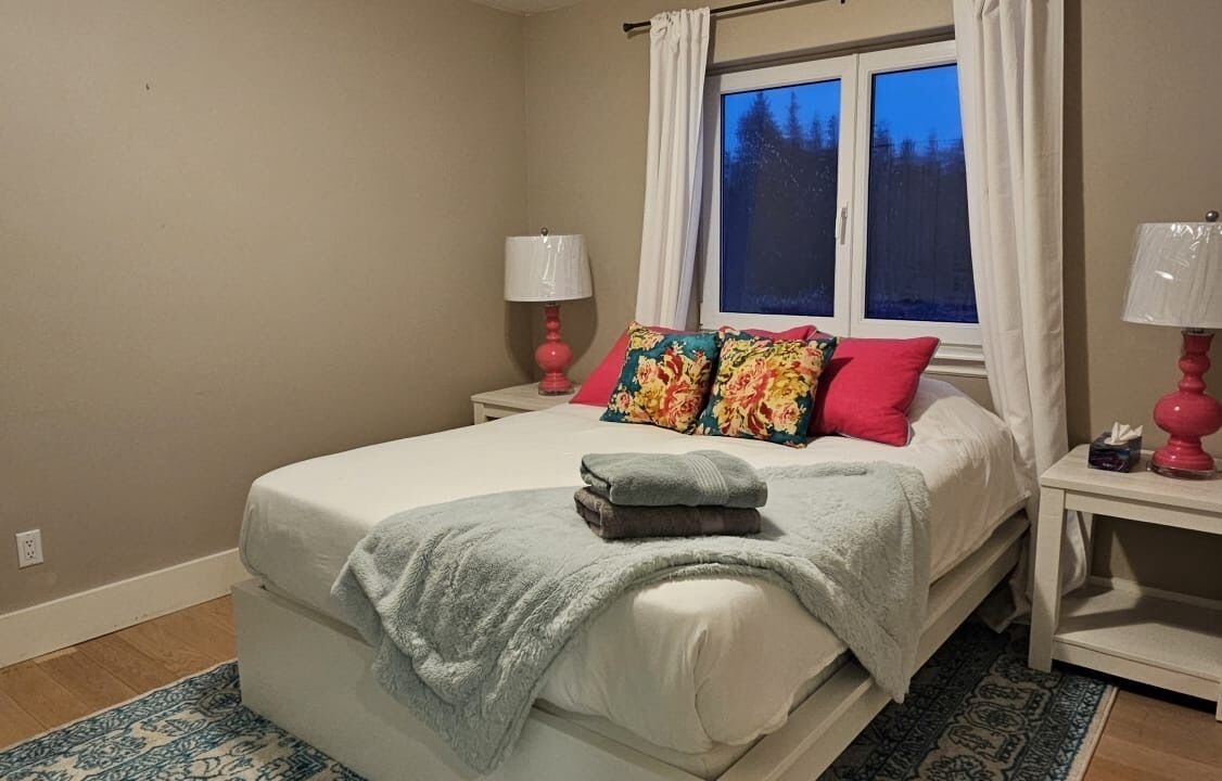 Photo of Bedroom in Lawrencetown