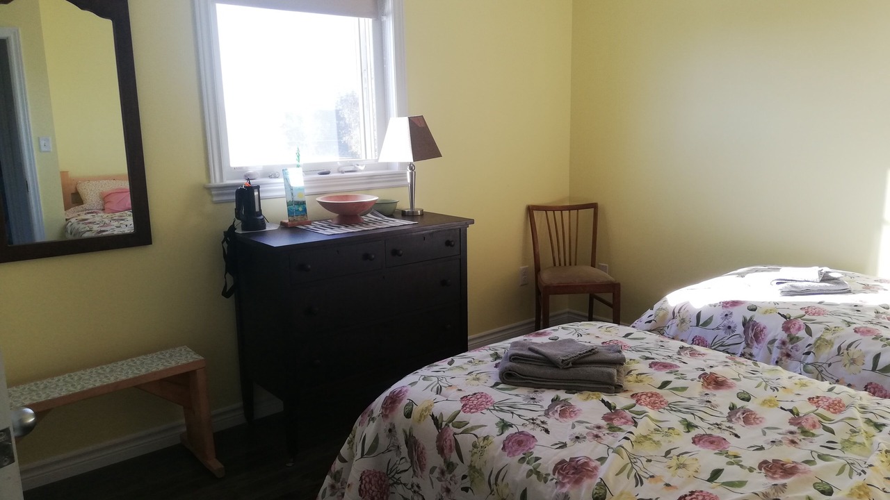 Photo of Bedroom in Indian Brook