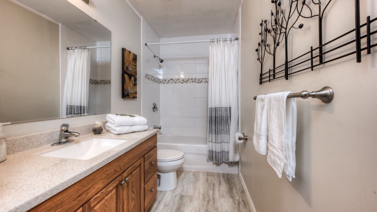 Photo of Bathroom in Rosemount
