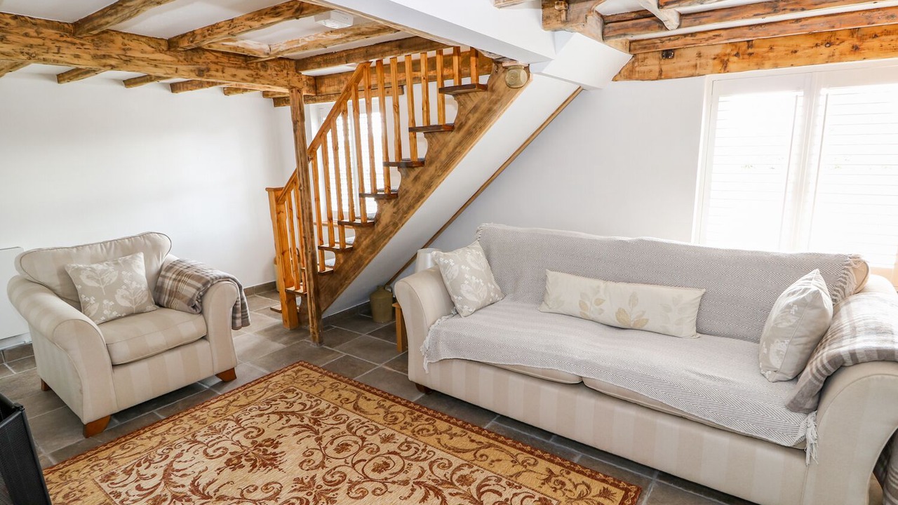 Photo of Livingroom in Long Sutton