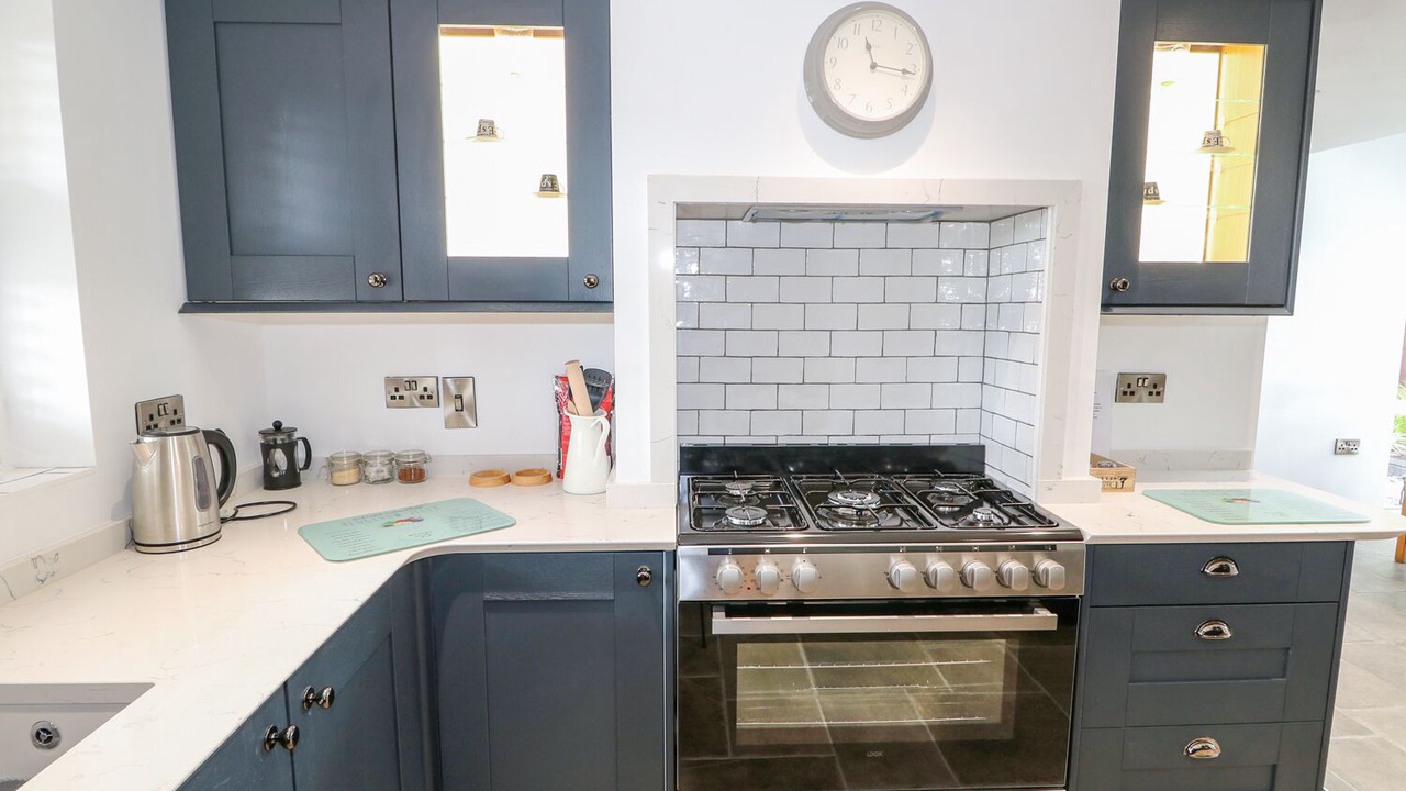 Photo of Kitchen in Long Sutton