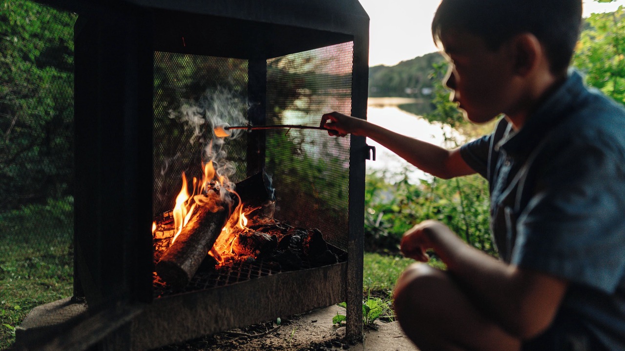 Photo of Outdoor in St-Adolphe-d'Howard