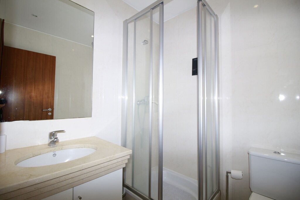 Photo of Bathroom in Sao Pedro
