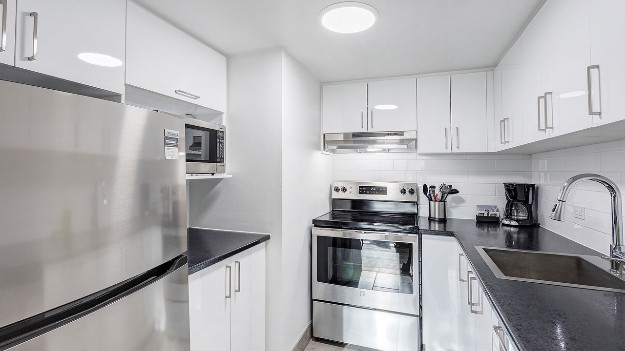 Photo of Kitchen in Milton Park