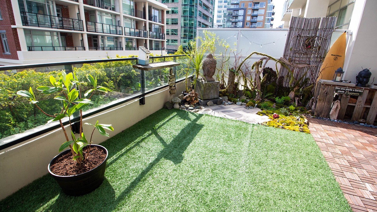 Photo of Outdoor in Downtown Victoria